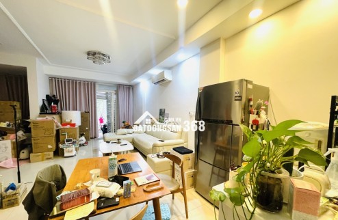 NGANG KHỦNG 6.7M - XE HƠI XÍU TRONG NHÀ - 78m² trung tâm Gò Vấp — nhà trệt lầu 3PN 3WC — cho thuê 15 triệu/tháng — nhỉnh 8.x TỶ